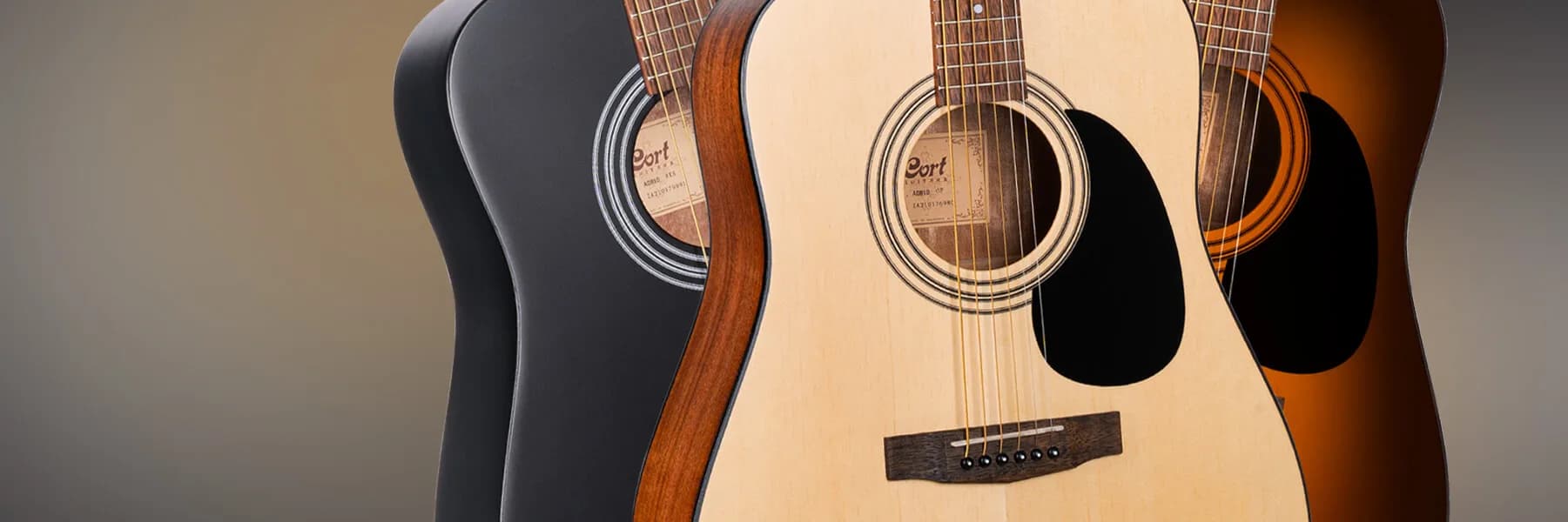 Cort Standard AD810