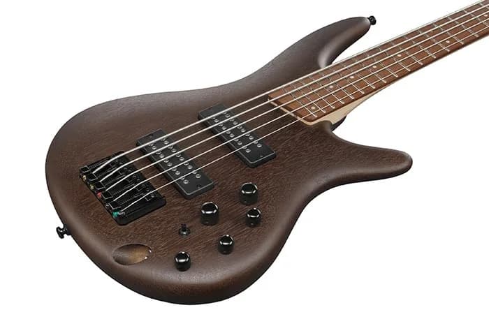 Ibanez SR305EB — photo 4