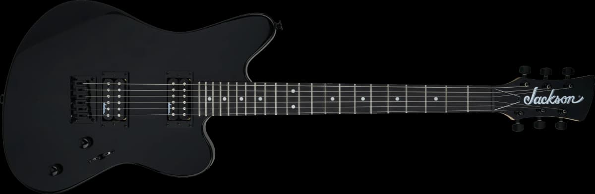 Jackson JS Series Surfcaster JS22 HT