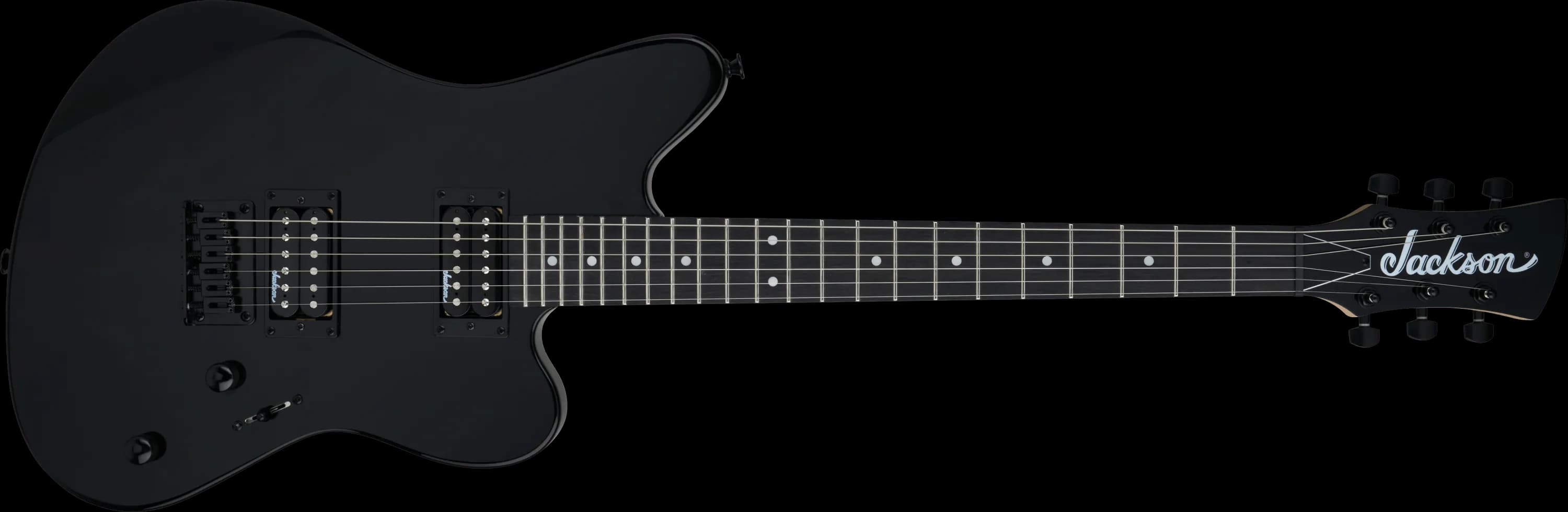 Jackson JS Series Surfcaster JS22 HT