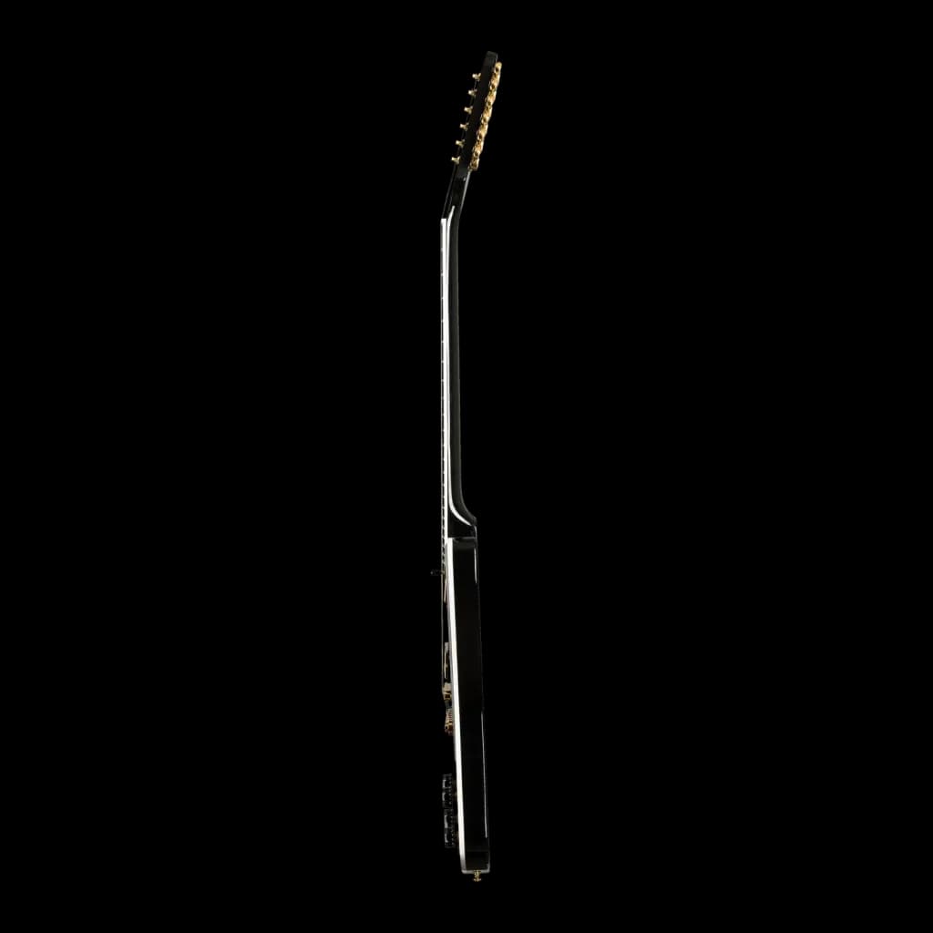 Gibson Firebird Custom, Ebony, Gloss — photo 5