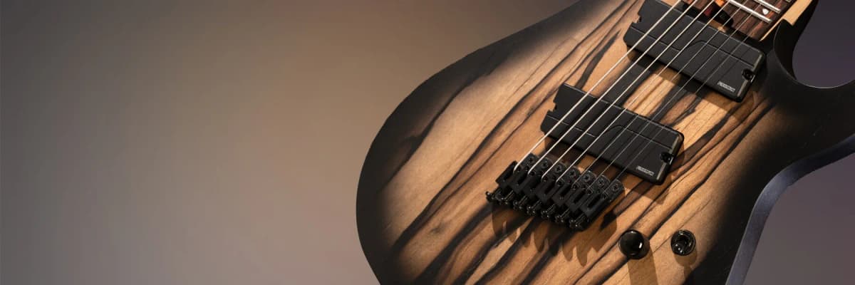 Cort KX507MS Pale Moon — photo 4
