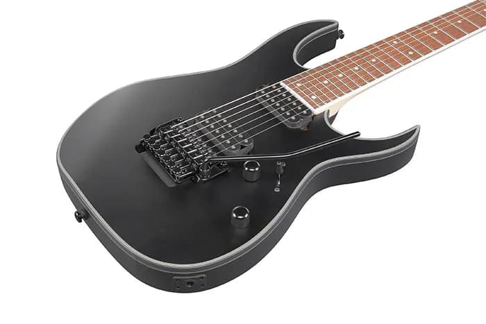 Ibanez RG7420EX — photo 2