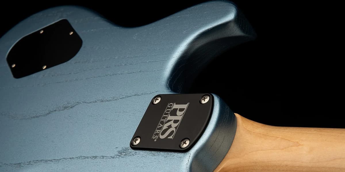PRS NF 53 Satin