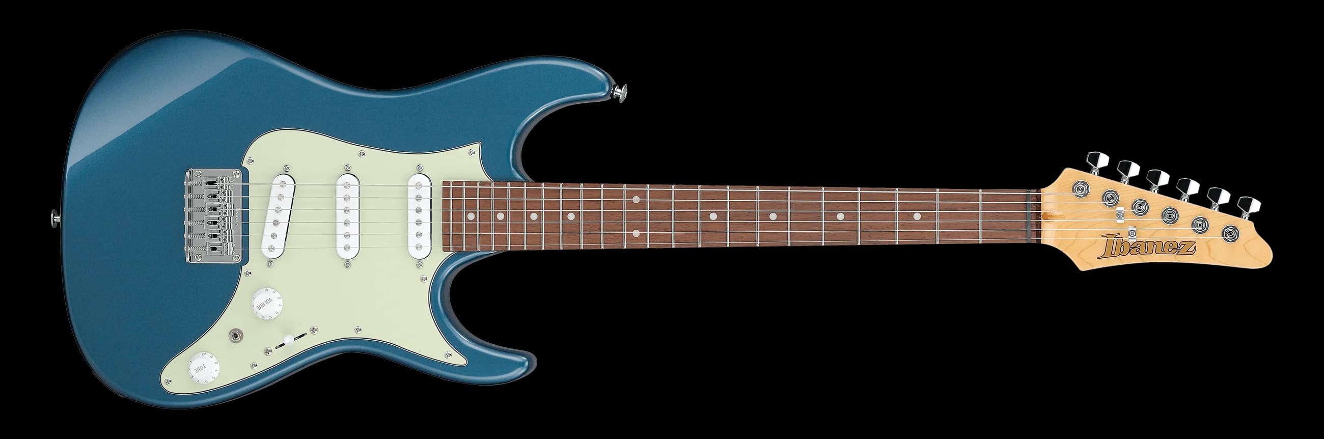 Ibanez AZES31