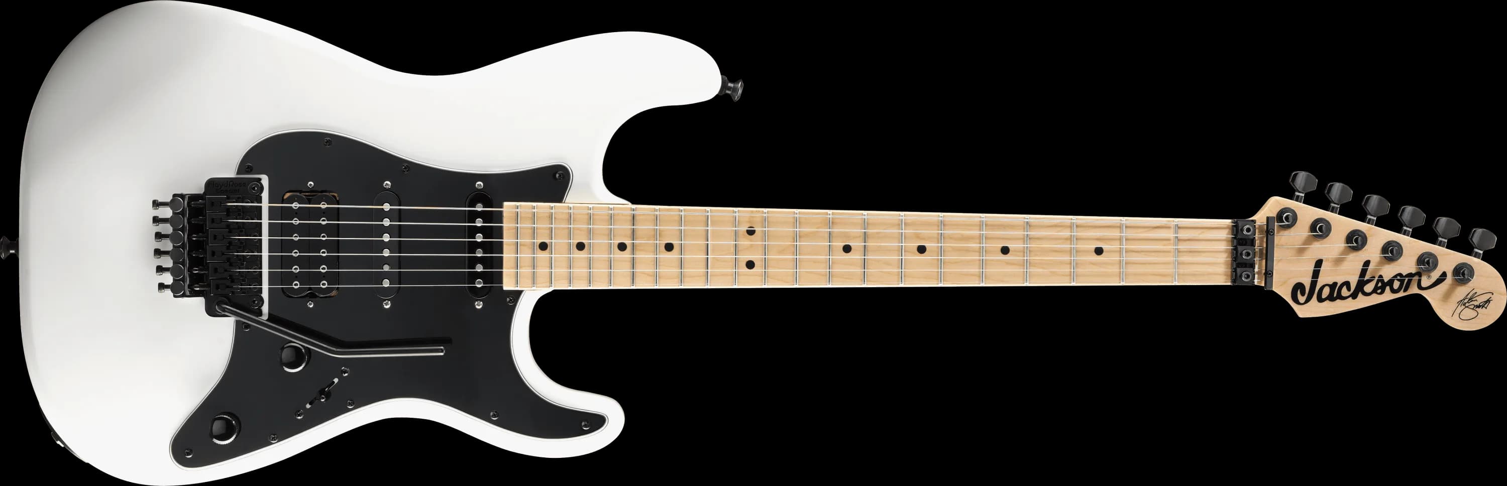 Jackson X Series Signature Adrian Smith San Dimas SDXM