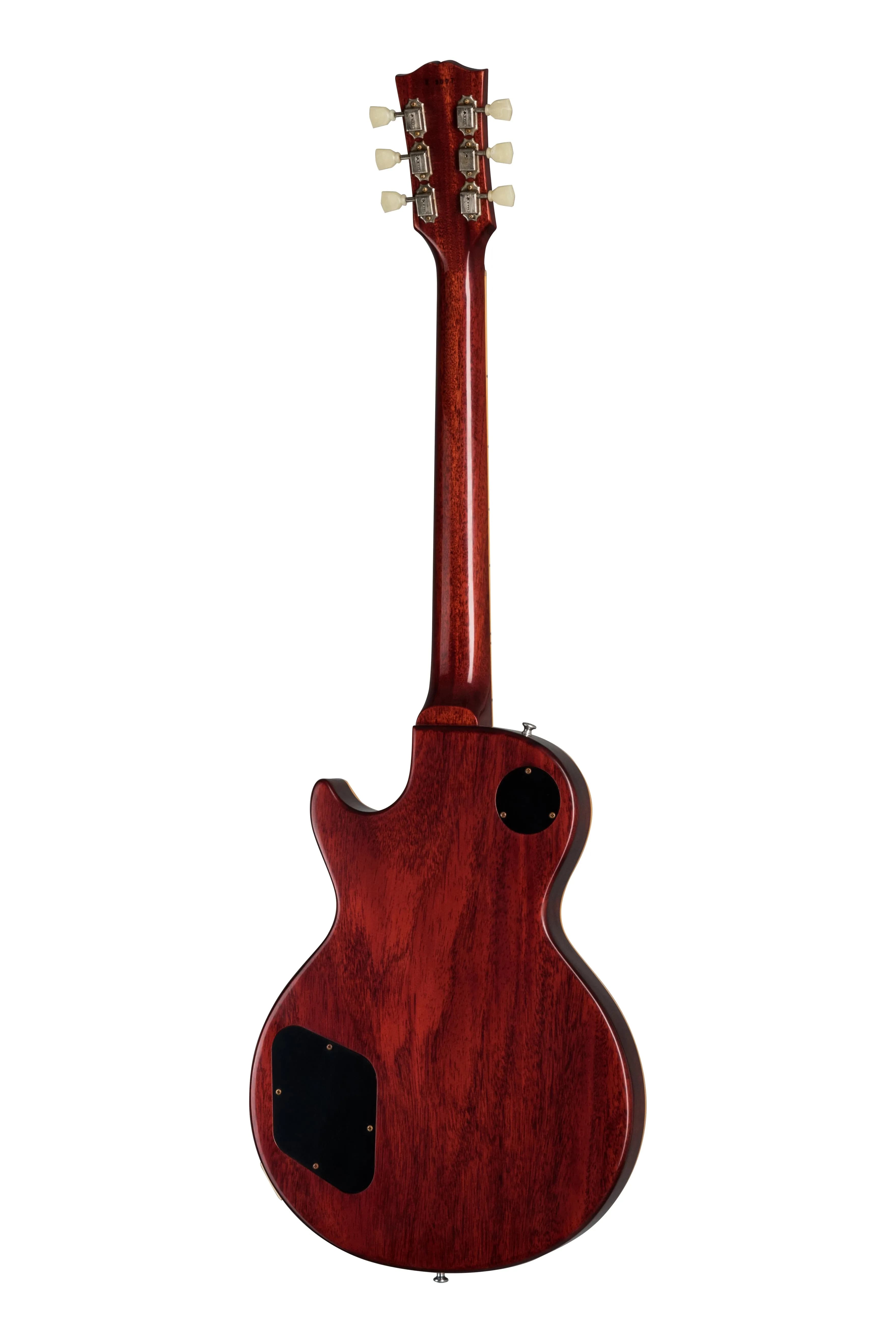 Gibson 60th Anniversary 1959 Les Paul Standard, Southern Fade (Brown/Pink Lifton Reissue 5-Latch Case Included) — photo 2