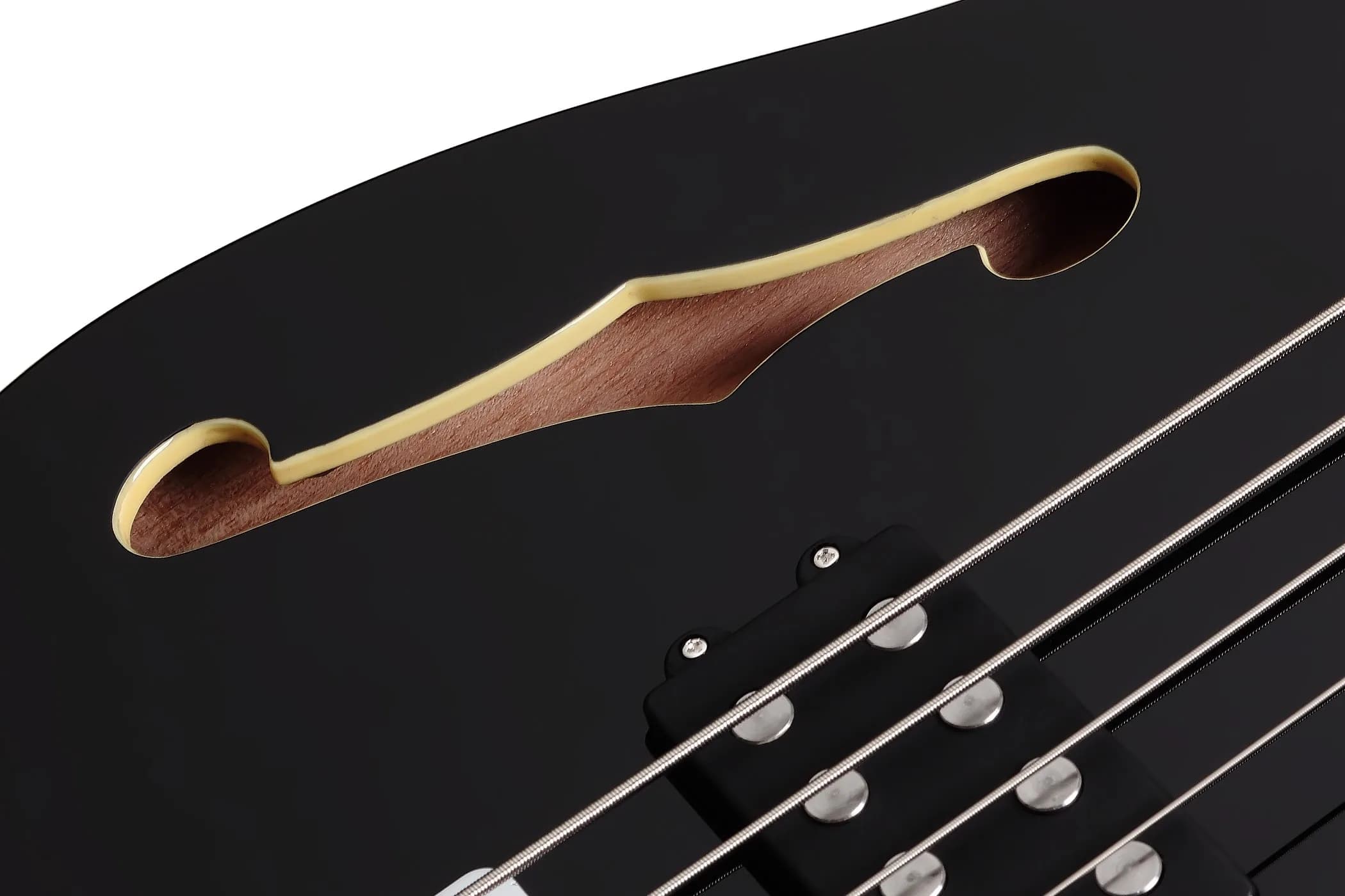 Schecter Baron-H Vintage — photo 6