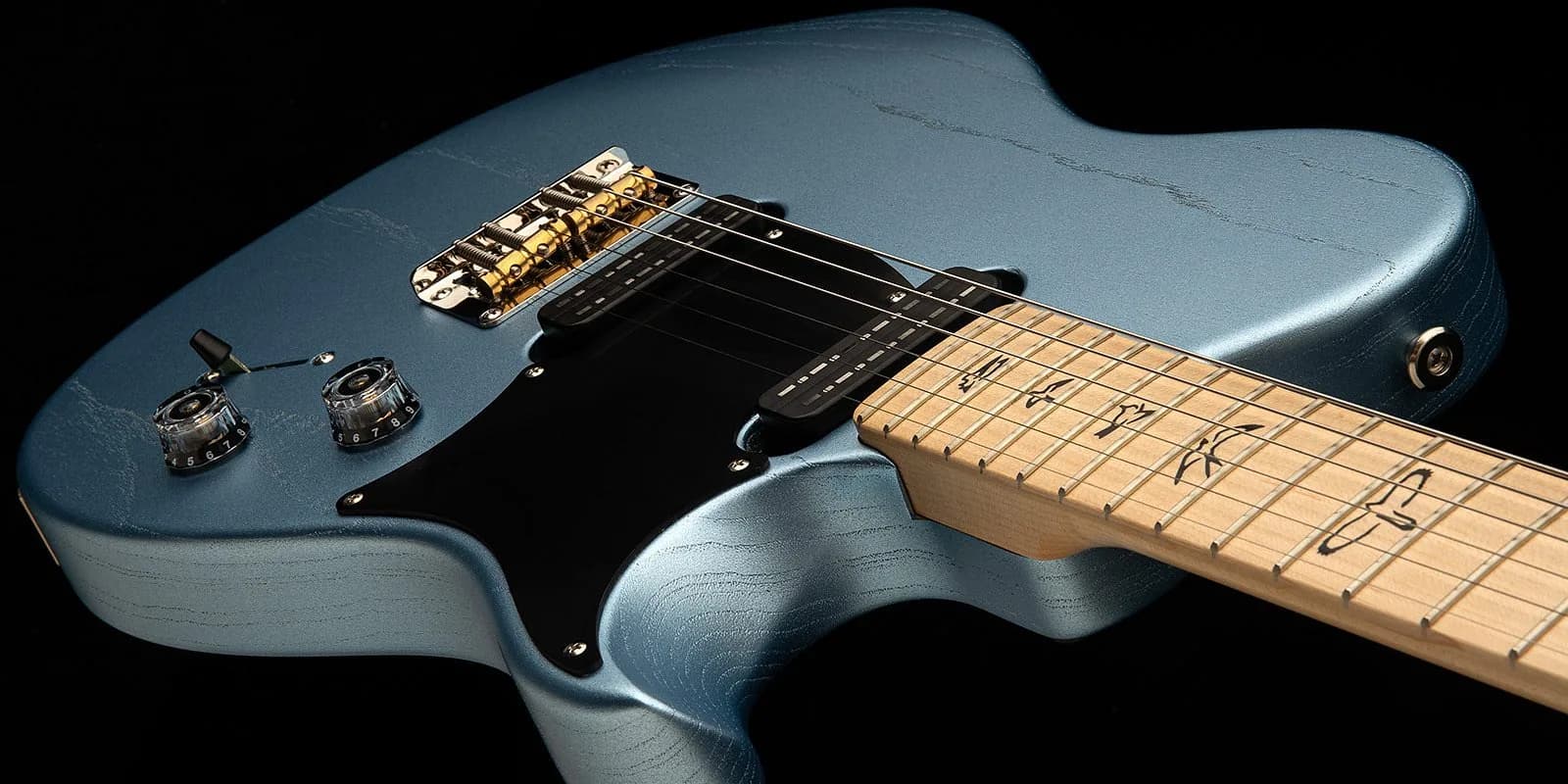 PRS NF 53 Satin — photo 3