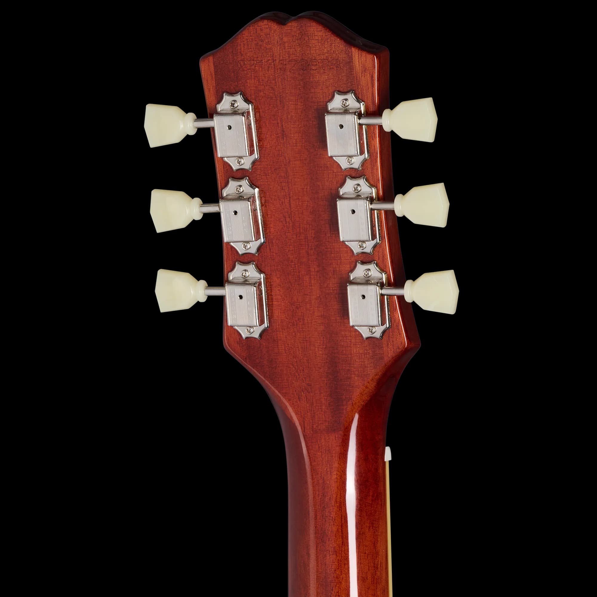Epiphone Joe Bonamassa 1955 Les Paul Standard, Copper Iridescent — photo 7