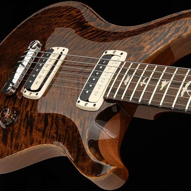 PRS Paul's Guitar Mango Top Limited Edition — photo 2