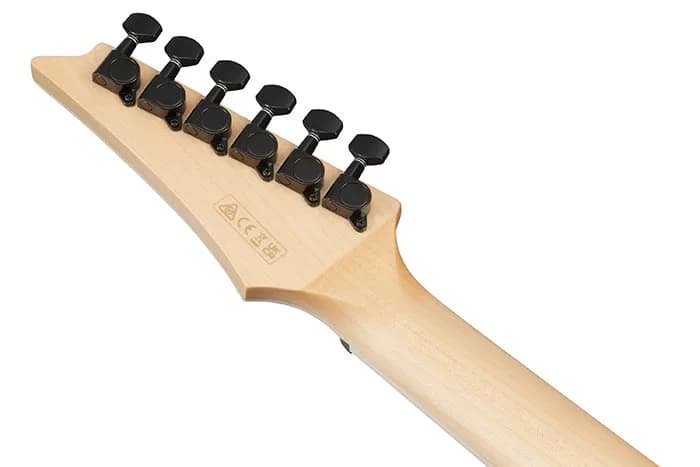 Ibanez ALT50FA — photo 5