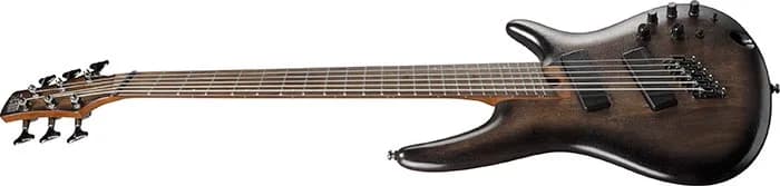 Ibanez SRC6MS — photo 4
