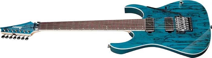 Ibanez HZK1 — photo 4