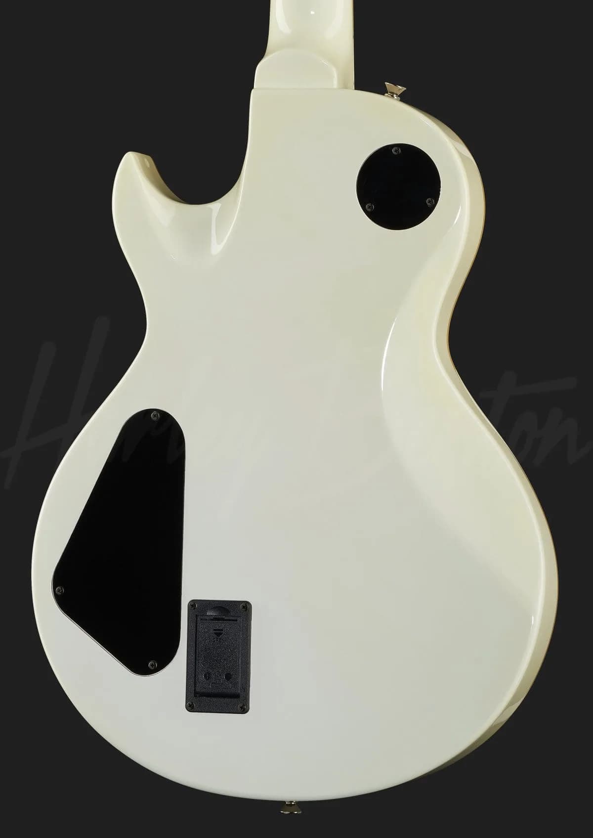 Harley Benton SC-1000 OW — photo 5