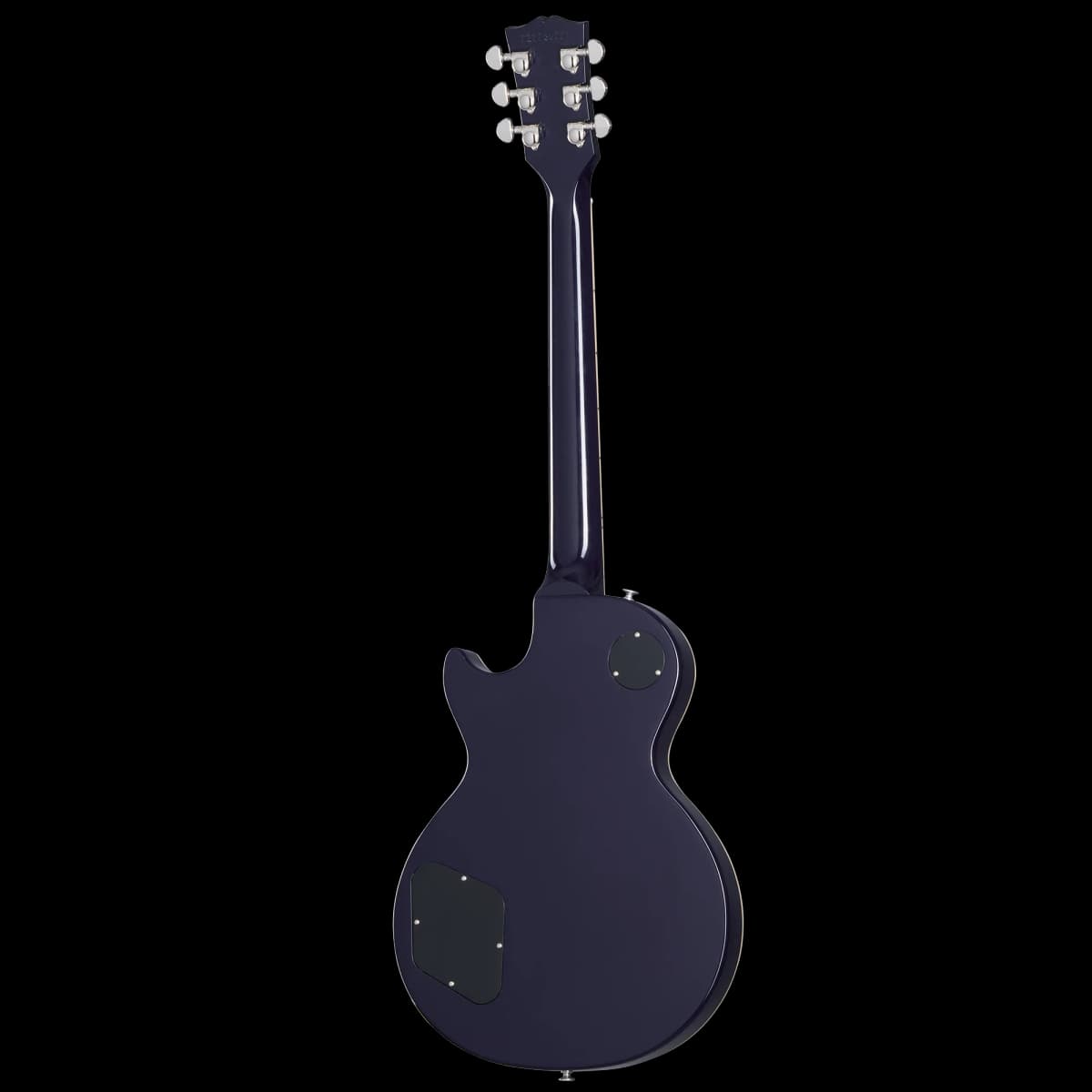 Gibson Les Paul Standard 60s, Deep Purple — photo 4