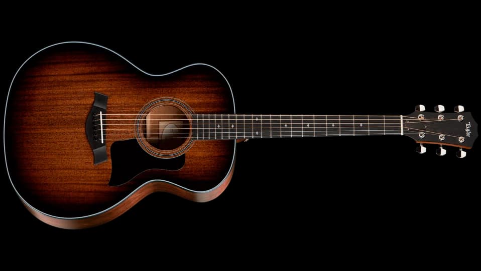 Taylor 324