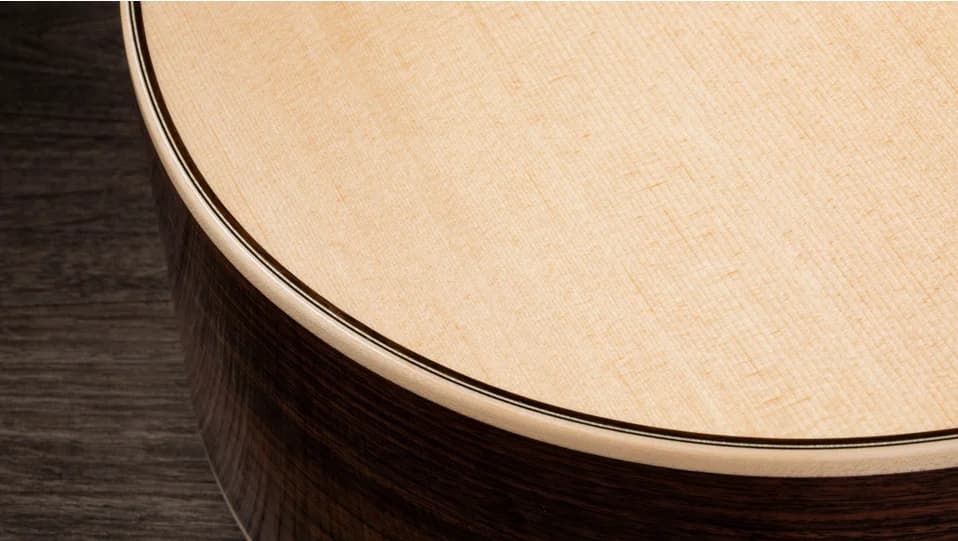 Taylor 814ce-N — photo 6