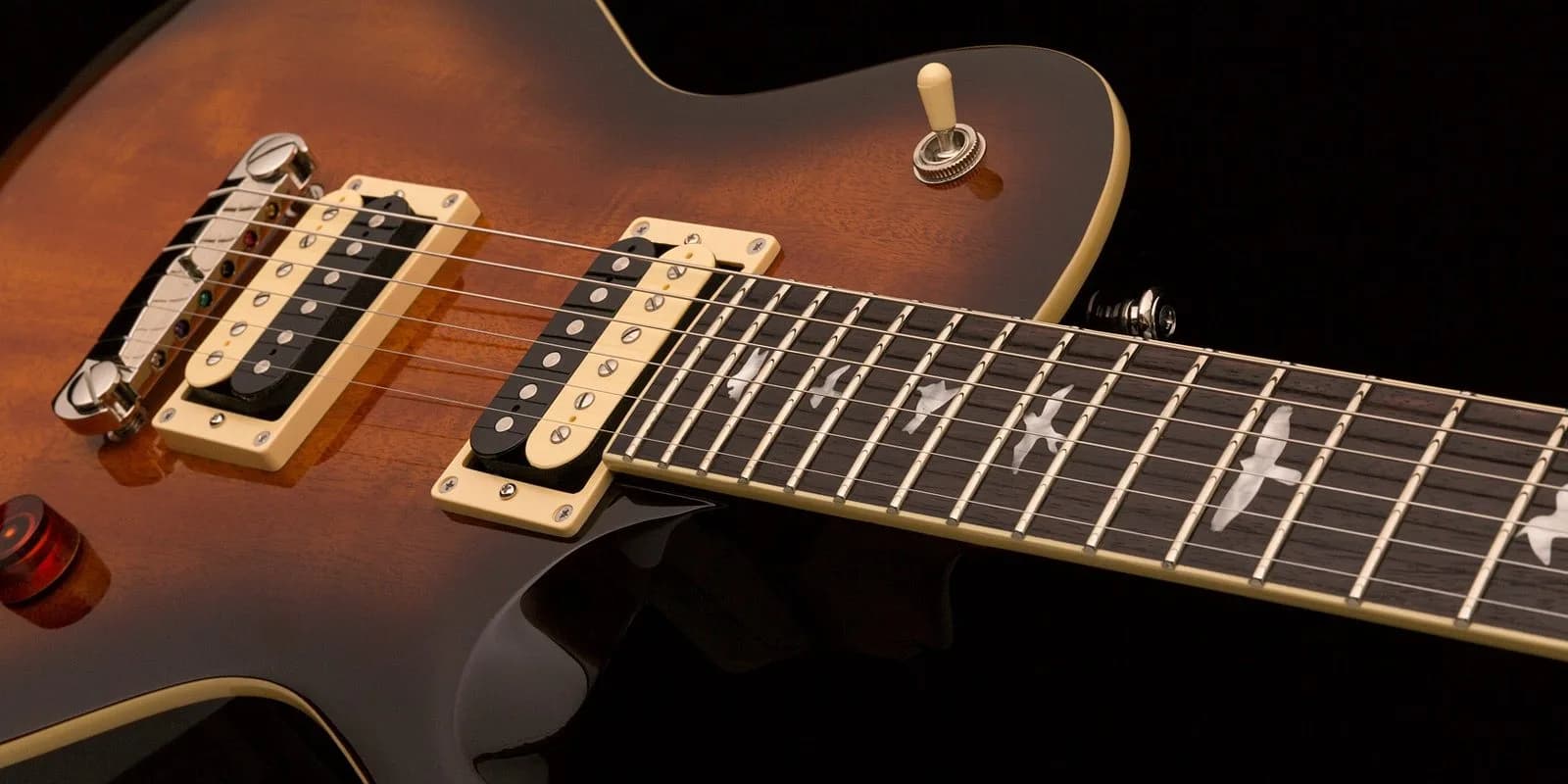 PRS SE 245 Standard