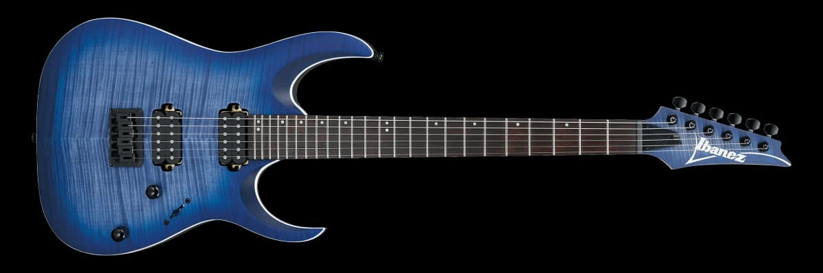 Ibanez RGA42FM