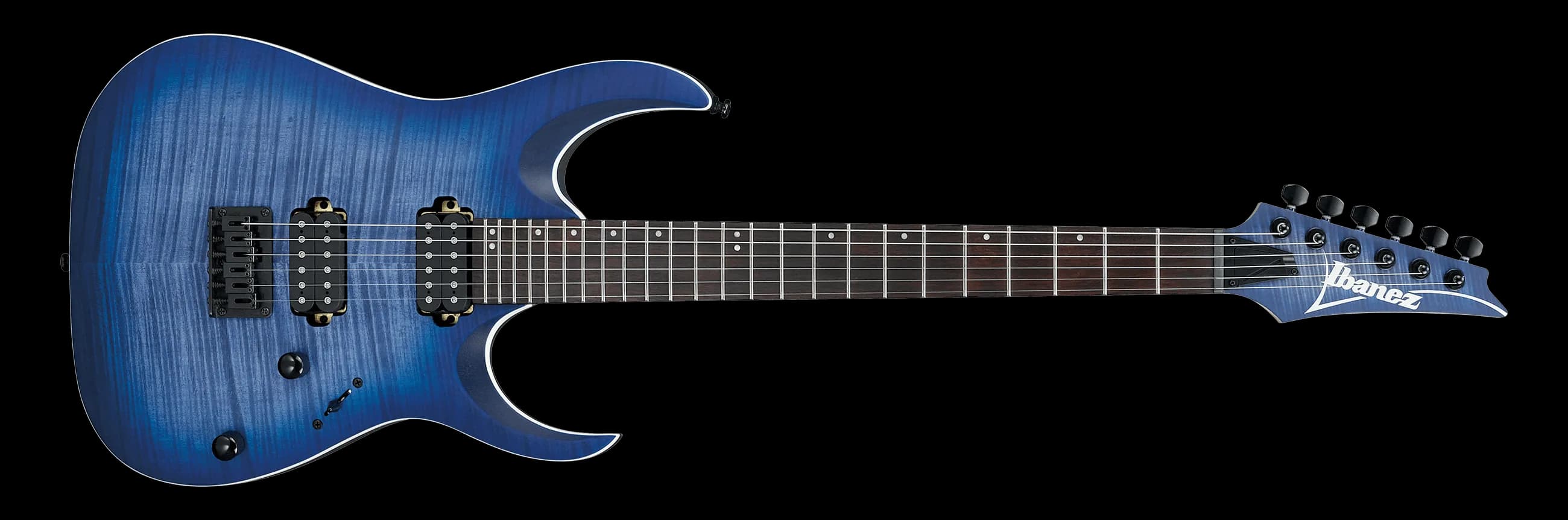 Ibanez RGA42FM