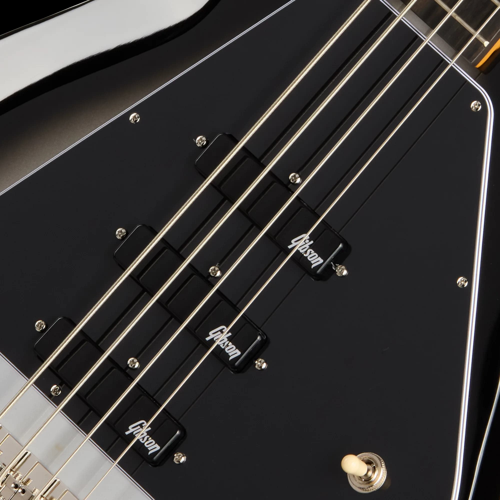 Epiphone Mike Dirnt Grabber G-3 Bass, Silverburst — photo 7
