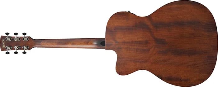 Ibanez PC12MHCE — photo 4