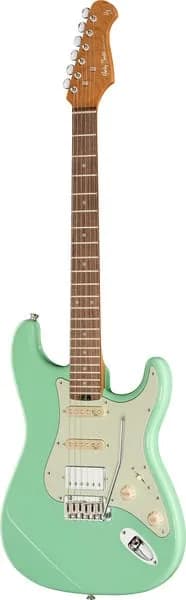 Harley Benton ST-Modern HSS SFG