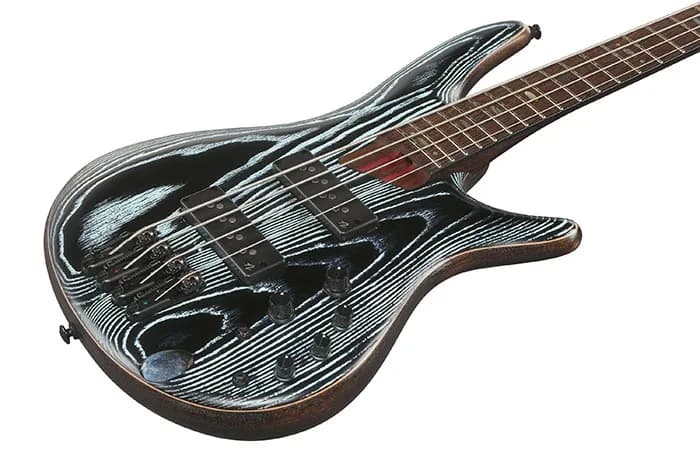 Ibanez SR1320SB — photo 3