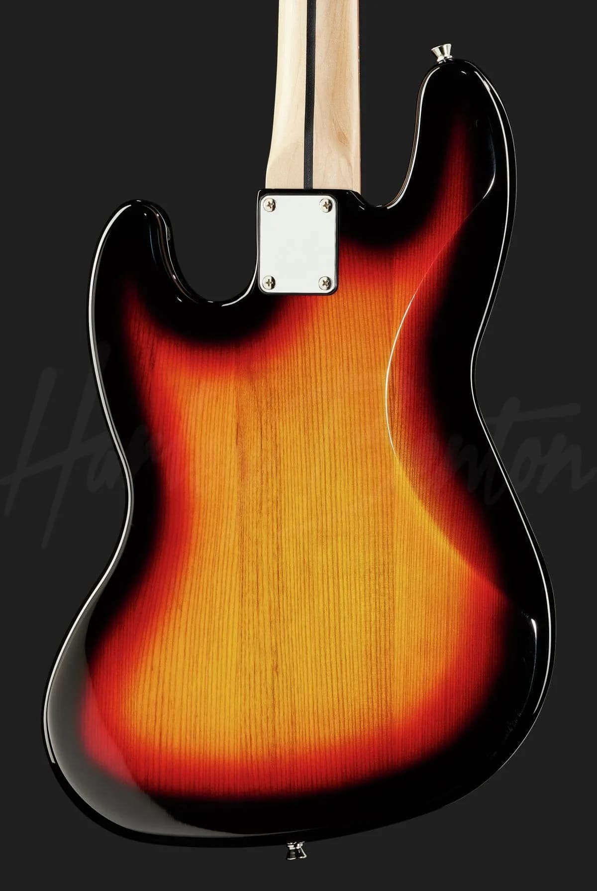 Harley Benton JB-75FL SB — photo 5