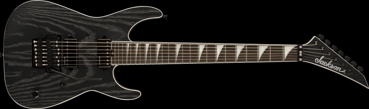 Jackson Pro Series Signature Jeff Loomis Soloist SL7