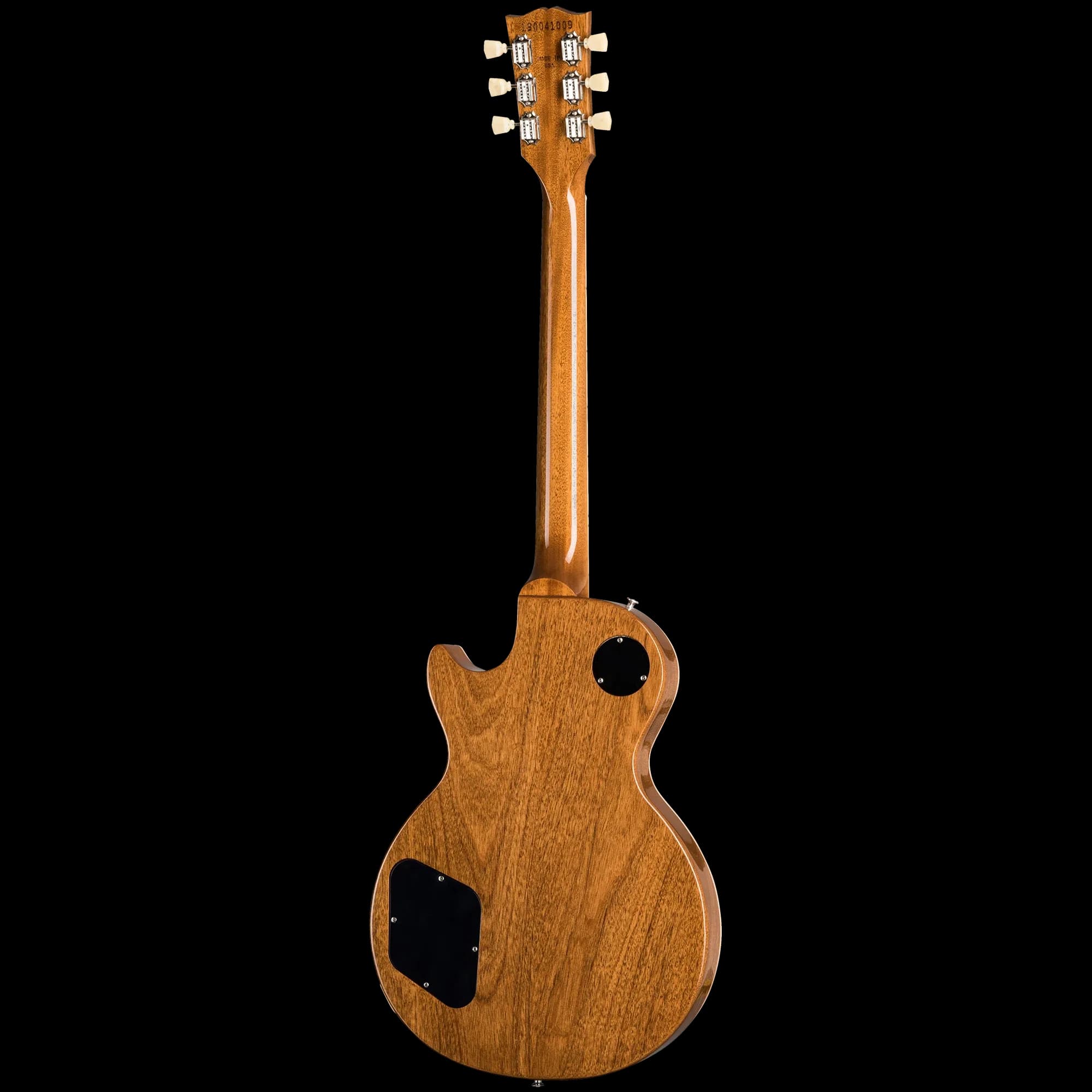Gibson Les Paul Standard 50s, Tobacco Burst — photo 3