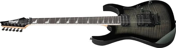 Ibanez GRG320FA — photo 8