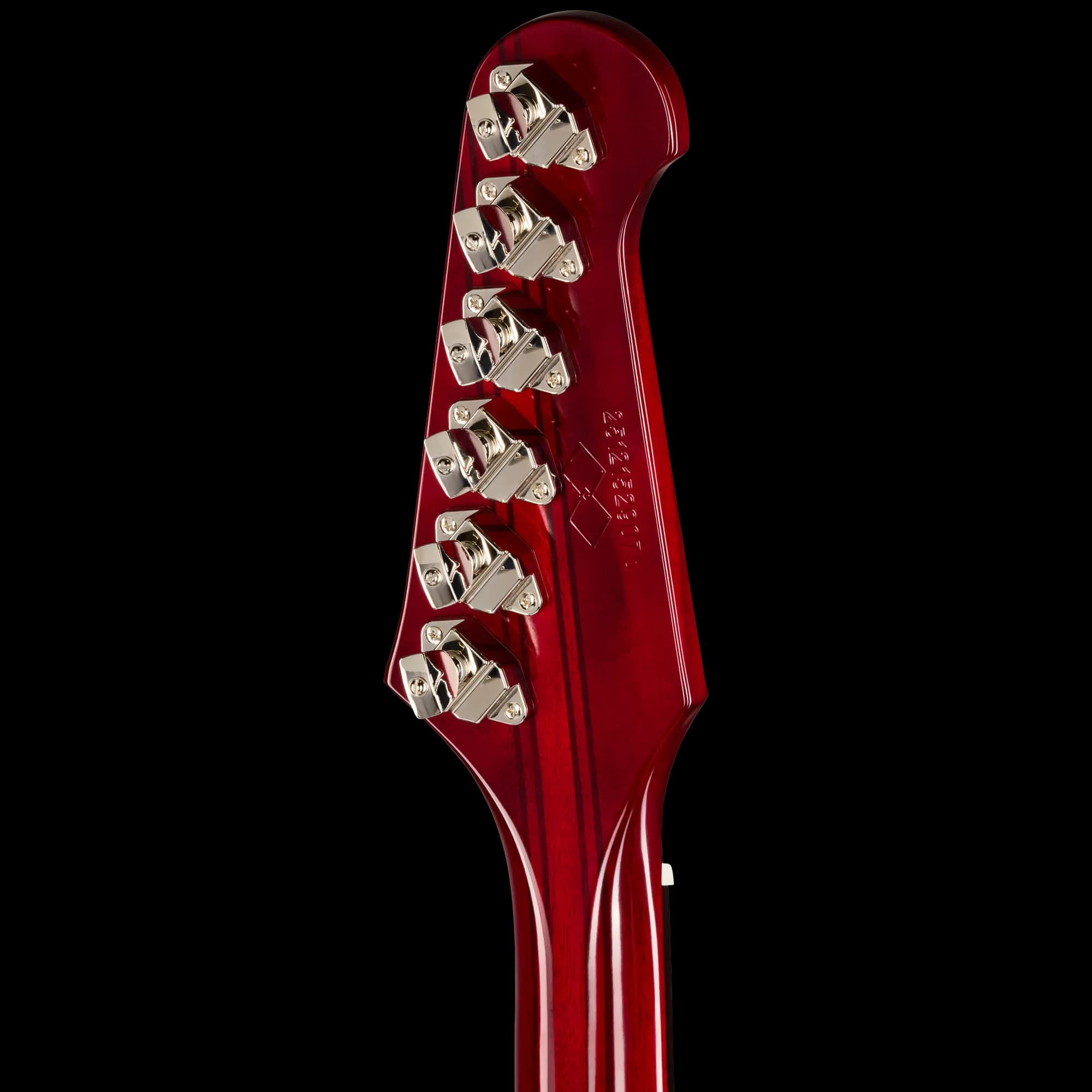 Epiphone IGC 1963 Firebird I Reissue, Cherry — photo 6