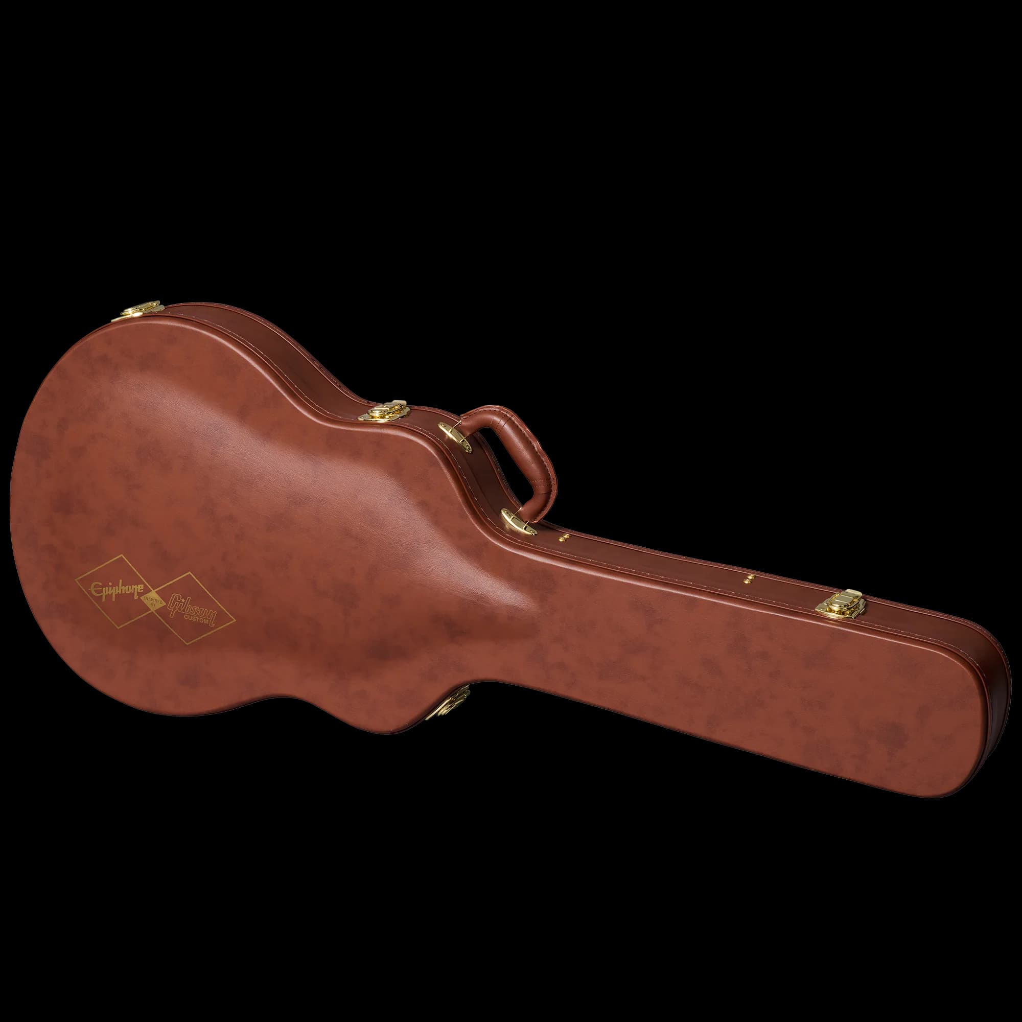 Epiphone IGC 1959 ES-355, Cherry Red — photo 7