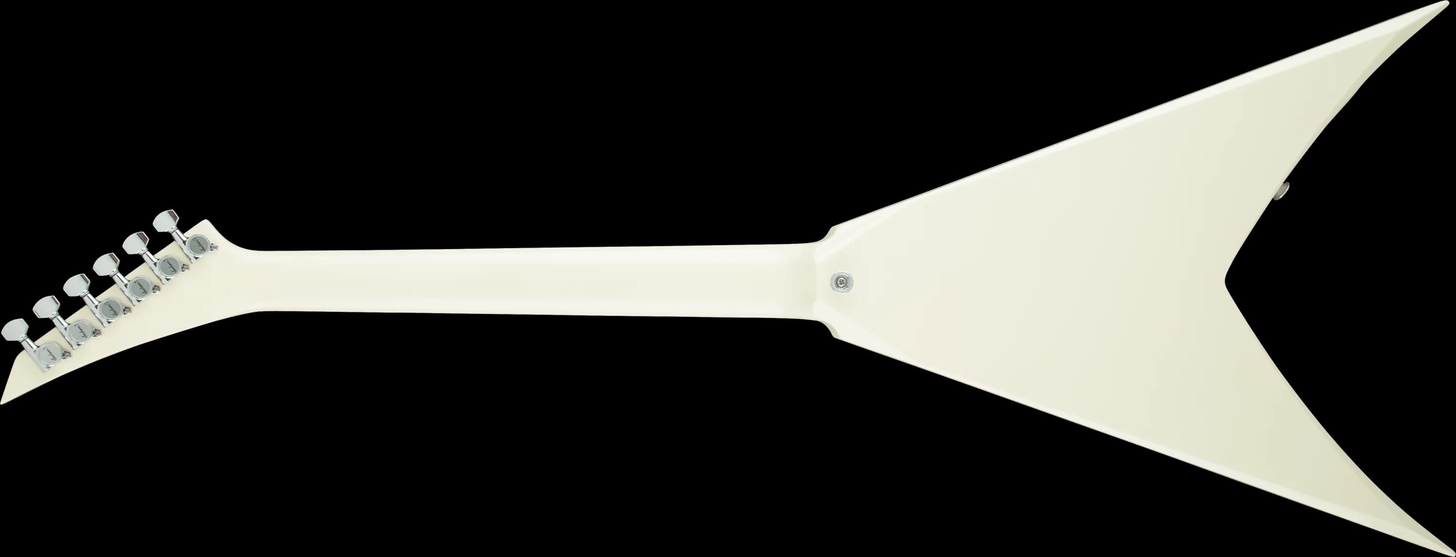Jackson USA Signature Scott Ian King V KVT — photo 2