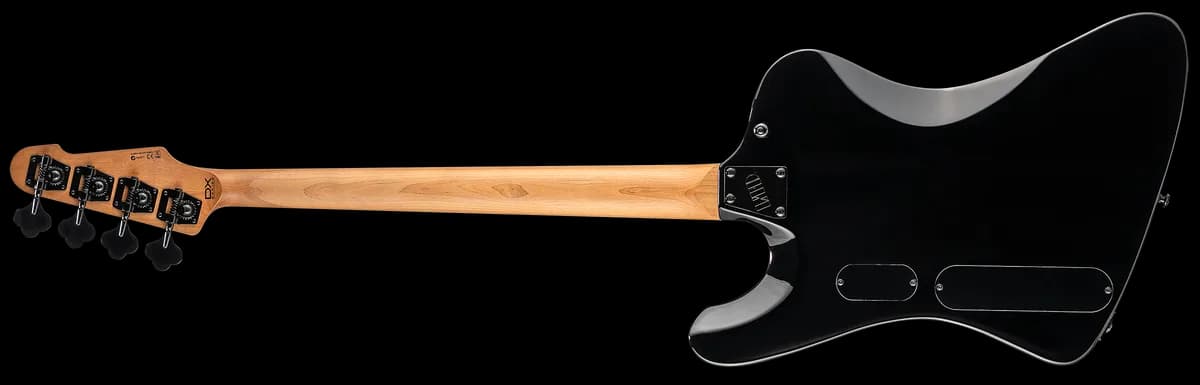 ESP PHOENIX-204DX Red Burst — photo 2