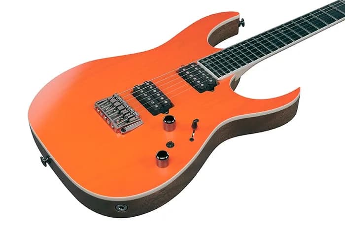 Ibanez RGR5221R — photo 2