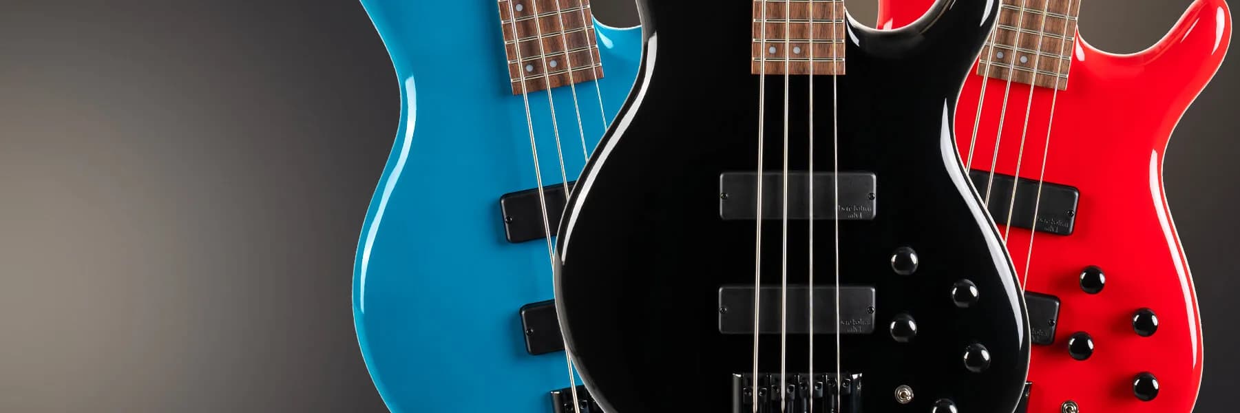 Cort C4 Deluxe Bass