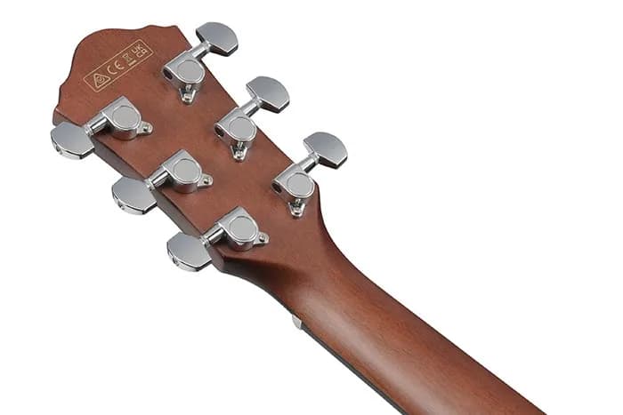 Ibanez AEWC16QA — photo 4