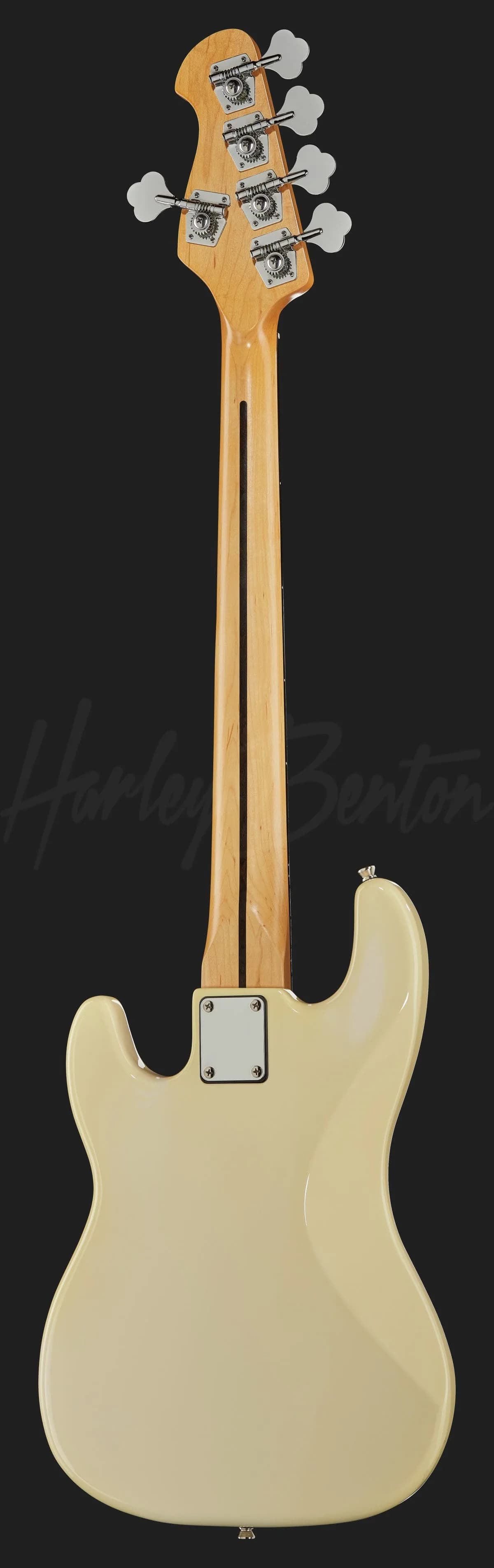 Harley Benton PJ-75 OW — photo 2