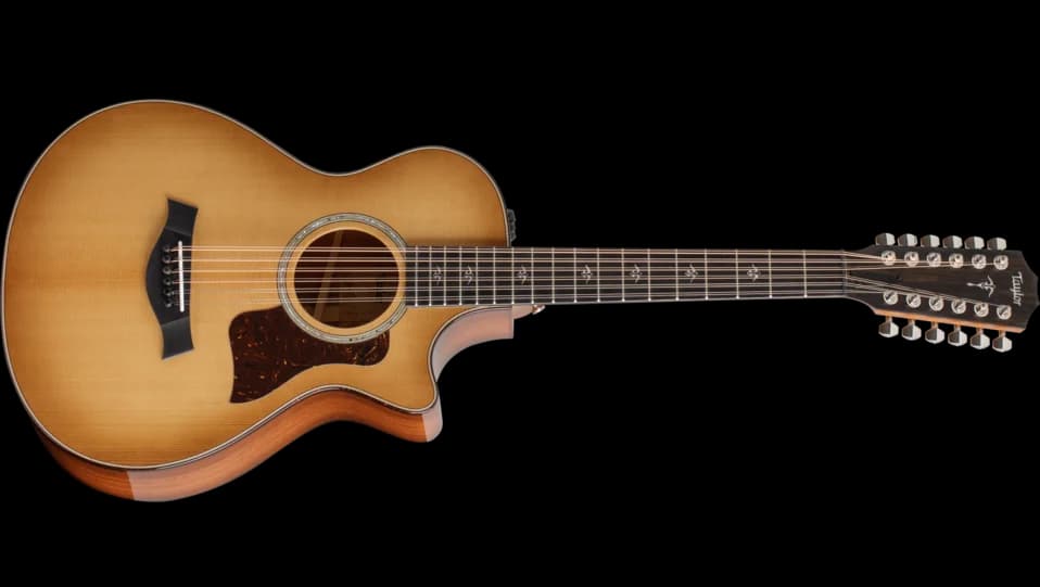 Taylor 552ce
