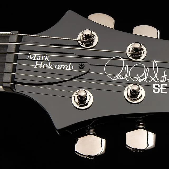 PRS SE Mark Holcomb