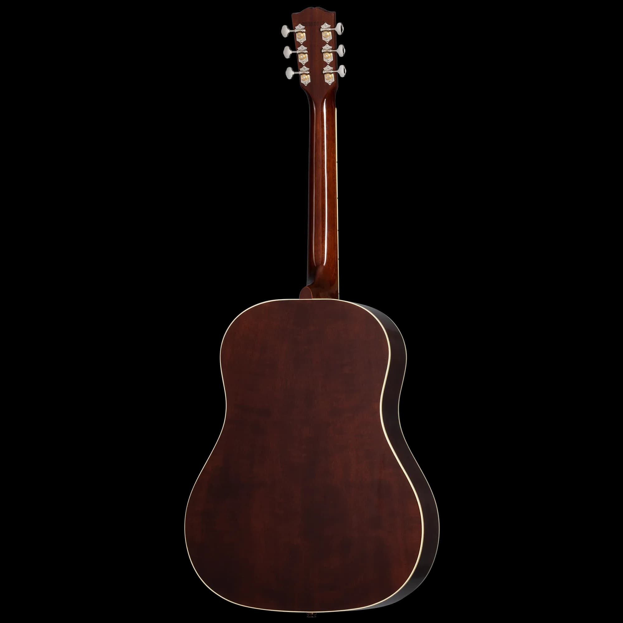 Gibson Keb’ Mo’ “3.0” 12-Fret J-45, Vintage Sunburst — photo 5