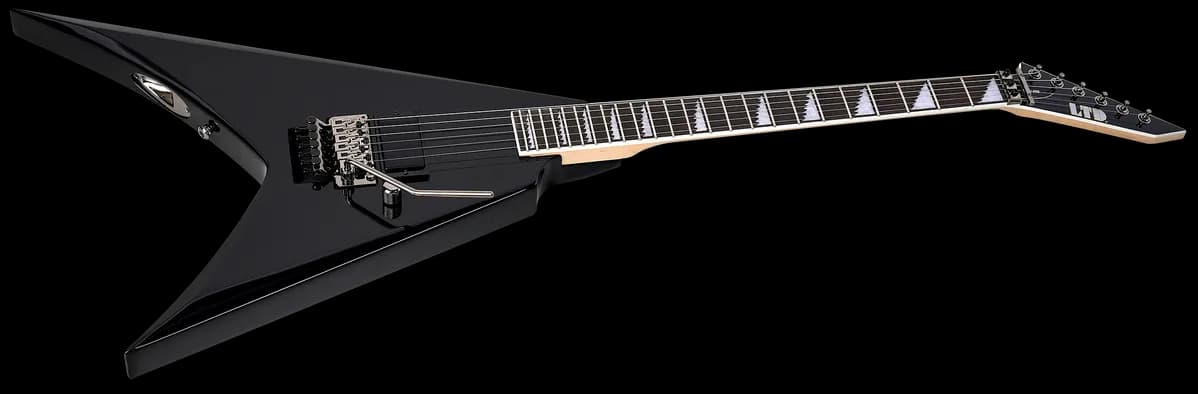 ESP ALEXI-200 Black — photo 3