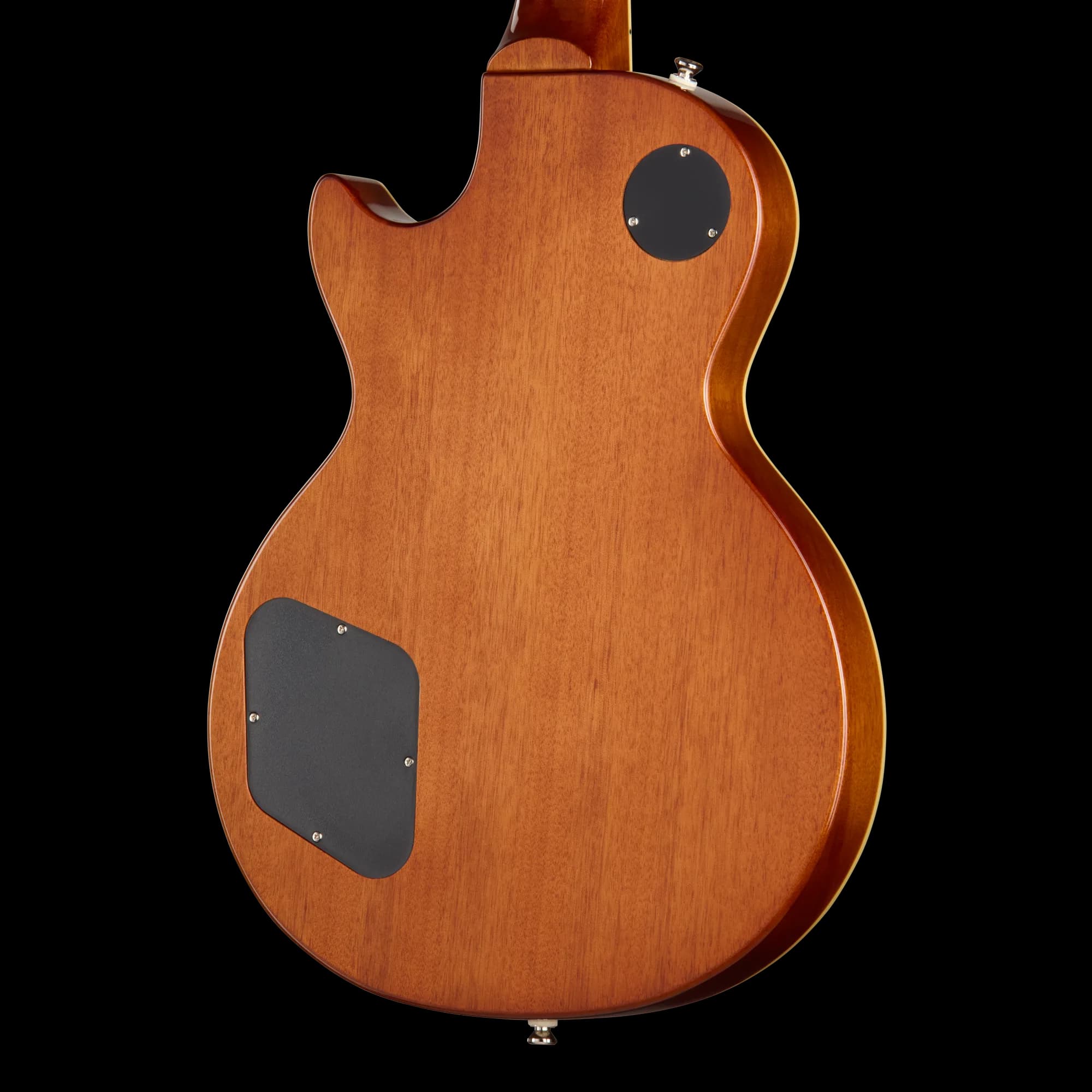 Epiphone Les Paul Standard 60s, Ebony — photo 2