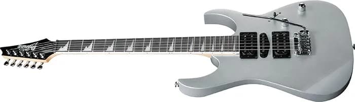 Ibanez GRG170DX — photo 8