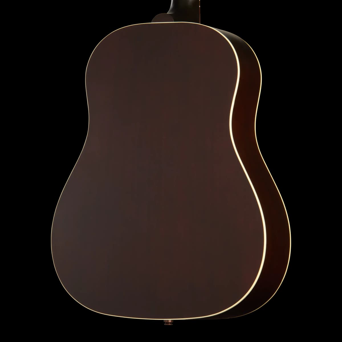 Gibson J-45 50s Faded, Vintage Sunburst — photo 2