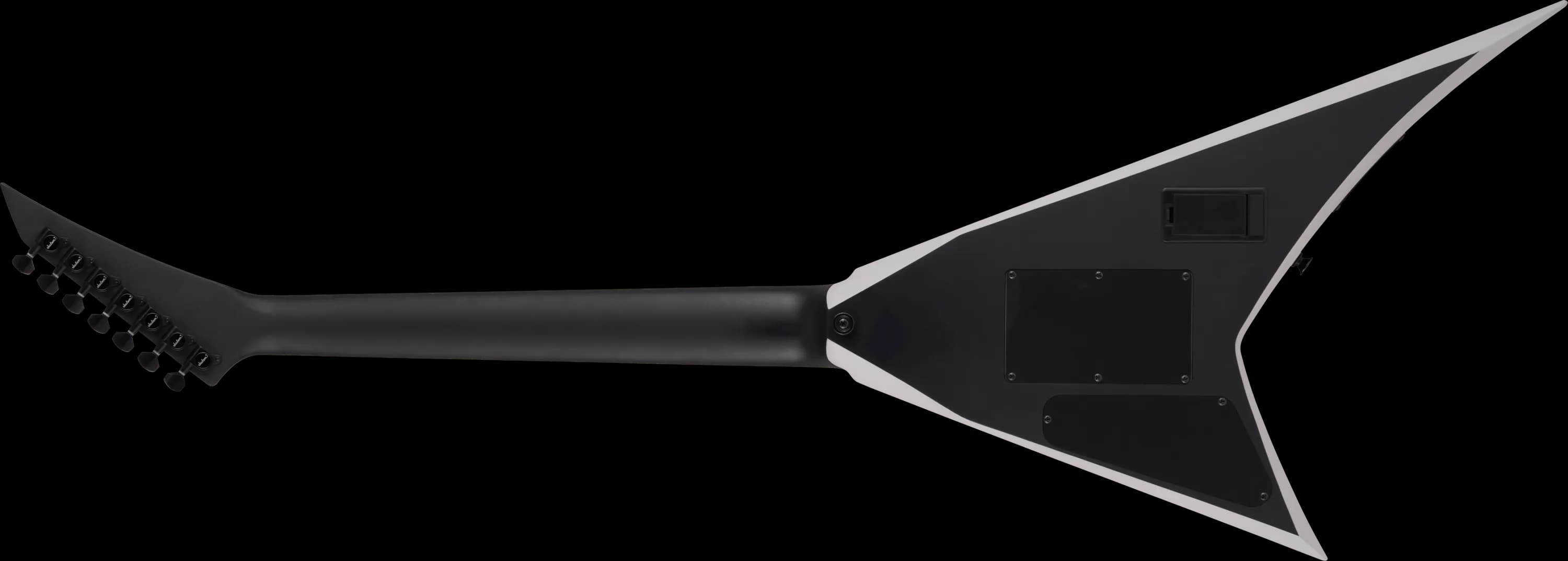 Jackson X Series Rhoads RRX24-MG7 — photo 2