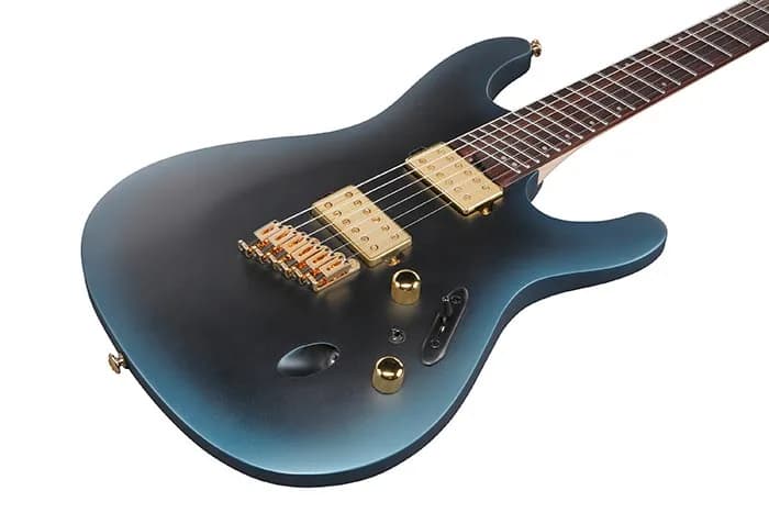Ibanez SML721 — photo 3